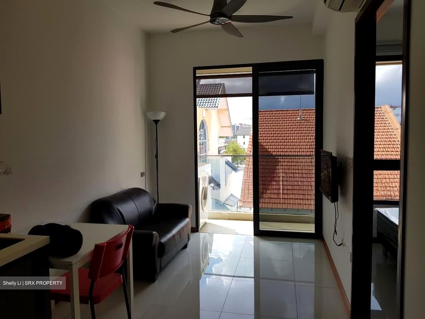 Vibes@Upper Serangoon (D19), Apartment #562951051